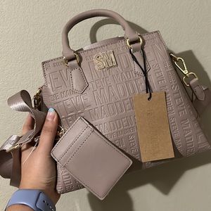Steve Madden Purse